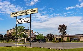 Hotel Fredericton Inn
